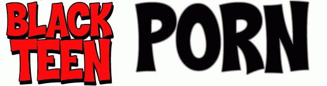 black teen porn